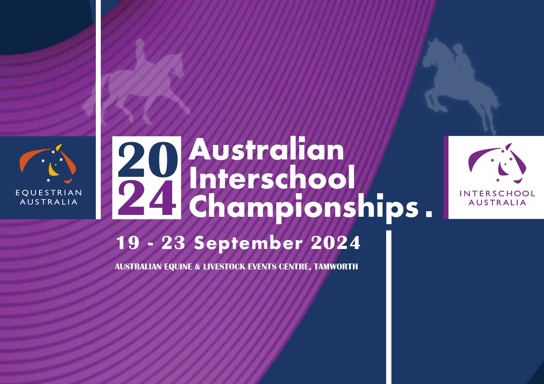 2024 Australian Interschool Championships Interschool Queensland